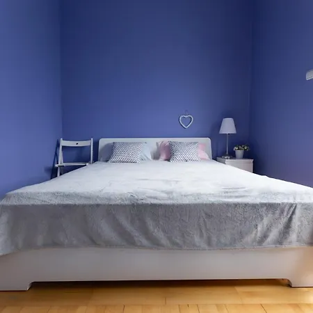 Gæstehus With A View 3*