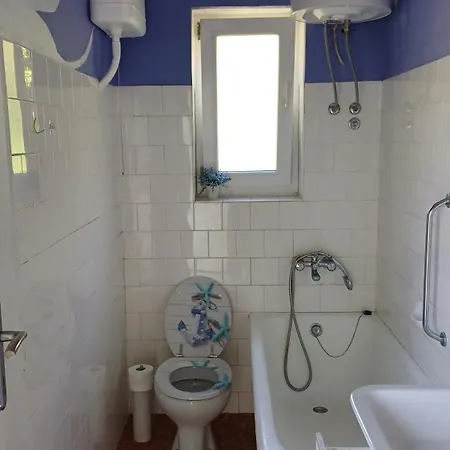 With A View 3* Podgora (Split-Dalmatia)