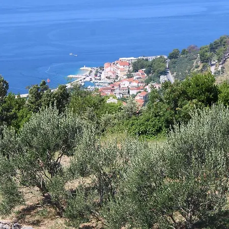 With A View Penzion