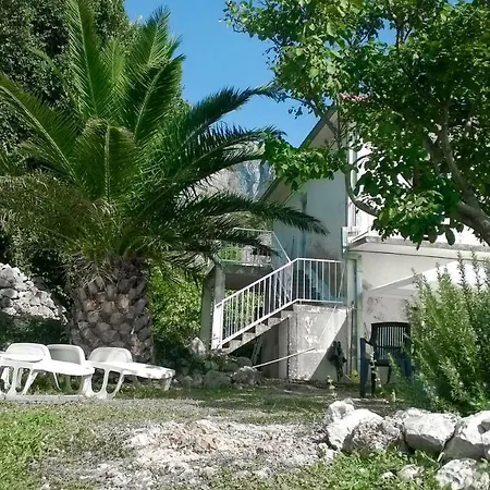Guest house With A View 3*