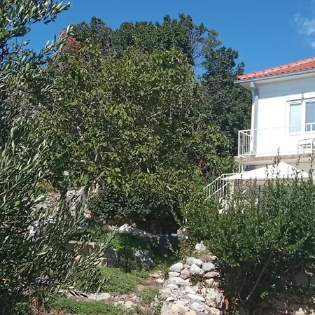 With A View 3* Podgora