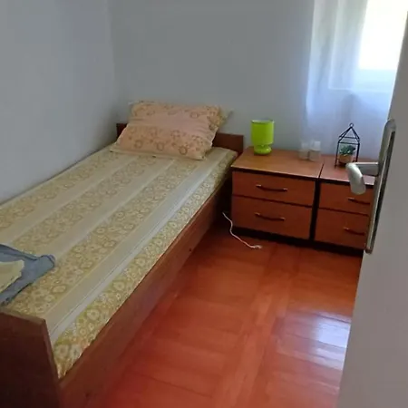 With A View Pensionat 3*