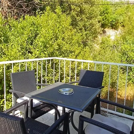 With A View Pensionat 3*