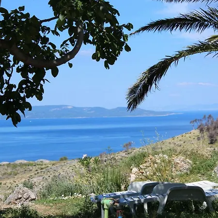 With A View Pensionat