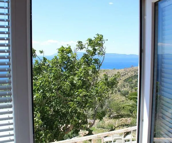 With A View Pensionat